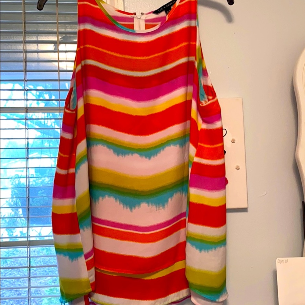 Blouse - Picture 2 of 3